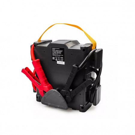 RUNTEC Пусковое устройство Pulse 72 12/24 В, 3200/2000 A