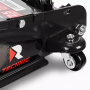 RUNTEC TECHNIC Домкрат подкатной низкого подхвата, 2,5 т, 85-380 мм, полупрофессиональный 