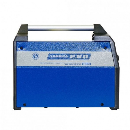 AuroraPRO Сварочный инвертор STICKMATE 205 (MMA+TIG lift)