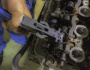 Licota Инструмент для ремонта Valvetronic BMW N52, N51