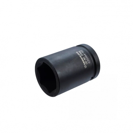 GARWIN PRO Головка торцевая, 6-гранная, ударная, 1-1/2", 50 мм