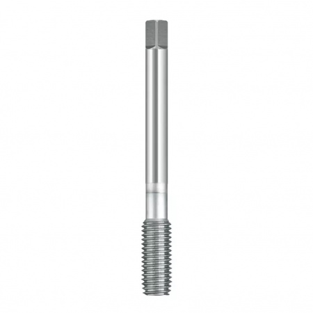 GARWIN INDUSTRIAL Метчик бесстружечный M3x0,5 HSS-E, DIN 2174, 6HХ, TiCN, форма С, тип UNI