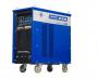 AuroraPRO Сварочный аппарат аргонодуговой сварки индустриальный IRONMAN 500 AC/DC PULSE (TIG+MMA)