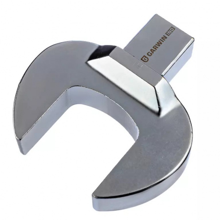 GARWIN INDUSTRIAL Насадка для динамометрического ключа рожковая 70 мм с посадочным квадратом 24*32
