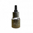 GARWIN Головка торцевая с вставкой torx 1/2" T45