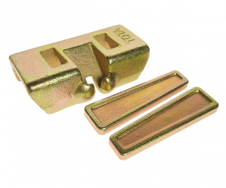 JTC Фиксатор для цепей 5/16",3/8" (2 фиксирующих штифта) 