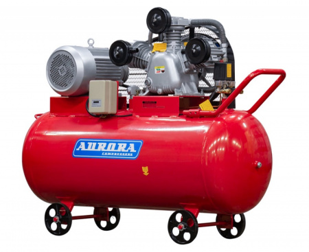 AURORA Компрессор воздушный Tornado-275