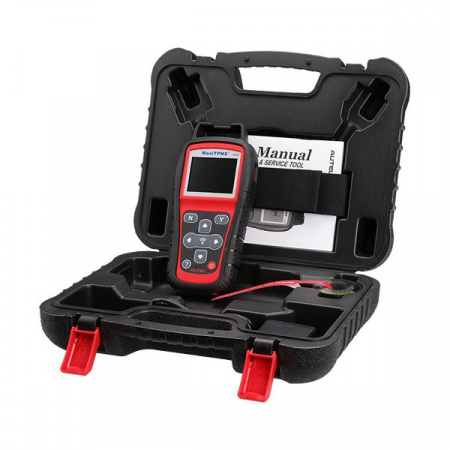 Autel Диагностический сканер MaxiTPMS TS408