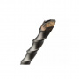 RUNTEC Бур по бетону SDS-Plus 2 Cutter 10x185x260 мм