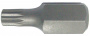 Licota Бита 8 мм Spline M8 30 мм