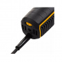 RUNTEC Шлифмашина угловая 125 мм, 220В, 1700Вт
