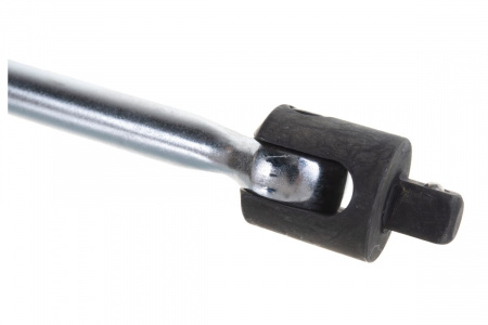 ROCKFORCE Вороток 1/2"DR шарнирный с рукояткой 600 мм