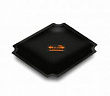 БХЗ Пластырь PD-1U BHZ Professional (Пластырь для ремонта диагональных шин 230*230 мм, 4 сл.корда)