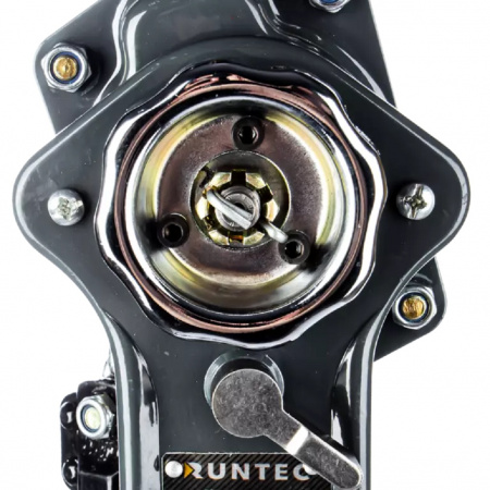 RUNTEC Таль рычажная ручная г/п 1.5 т, высота подъема 12 м