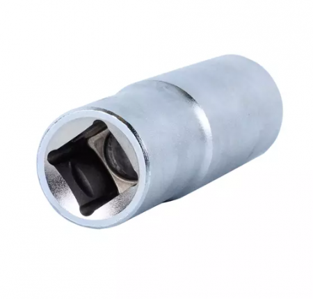 GARWIN Головка торцевая глубокая 6гр. 1/2" 14 мм