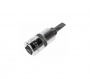 JTC Бита-головка 1/4" SL4.0 L=37мм 