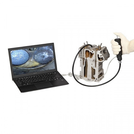 jProbe NT FHD 1-85-80 SF комплект видеоэндоскопа c гибким управляемым зондом