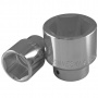 JONNESWAY Головка торцевая 3/4"DR, 60 мм, длина 78 мм