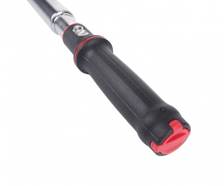 JTC Ключ динамометрический 3/4" 150-750 Нм 1150 мм 