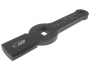 JTC Ключ для тормозных суппортов грузовых автомобилей 3/4" TORX E20