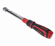 JTC Ключ динамометрический 3/8" 10-60 Нм 320 мм двухстороннего действия 