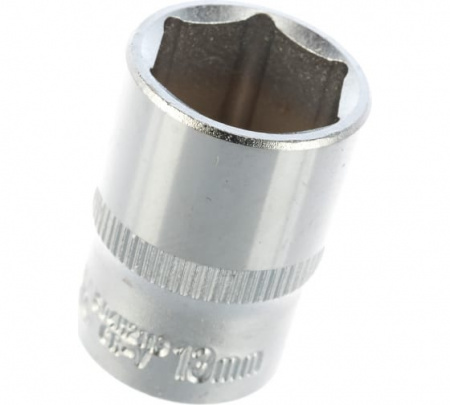 JONNESWAY Головка торцевая 1/4"DR, 13 мм