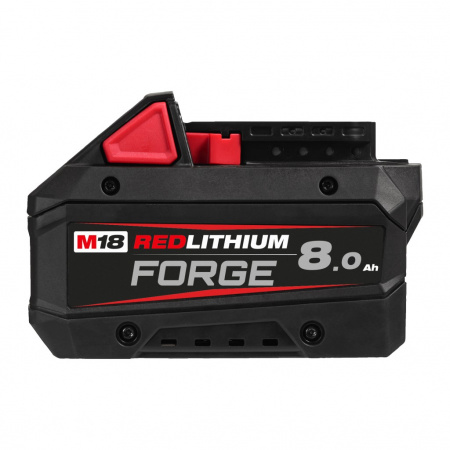 MILWAUKEE Аккумулятор M18 FB8 FORGE™ 18 В, 8 Ач