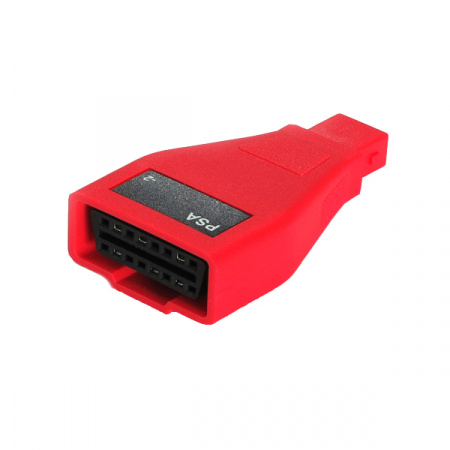 Autel Сканер диагностический MaxiSYS MS906BT, российская версия