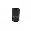 GARWIN Головка торцевая ударная 1/2", 6 гр, 17 мм