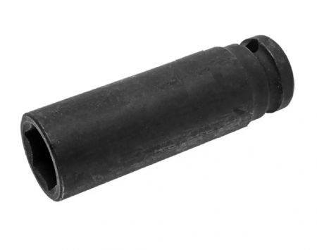 GARWIN Головка торцевая ударная глубокая 3/4", 6 гр, 18 мм