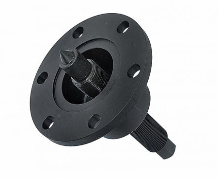 CAR-TOOL Съемник ступицы передней оси MAN