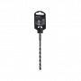 RUNTEC Бур по бетону SDS-Plus 4 Cutter 8x91x160 мм