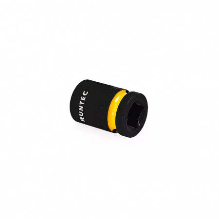RUNTEC Головка торцевая ударная CrMo, 6PT, 1/2", 19 мм