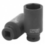JONNESWAY Головка торцевая ударная глубокая 1/2"DR, 30 мм