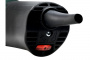 Metabo УШМ WEV 11-125 Quick 1100 Вт 125 мм, регулировка оборотов, кейс