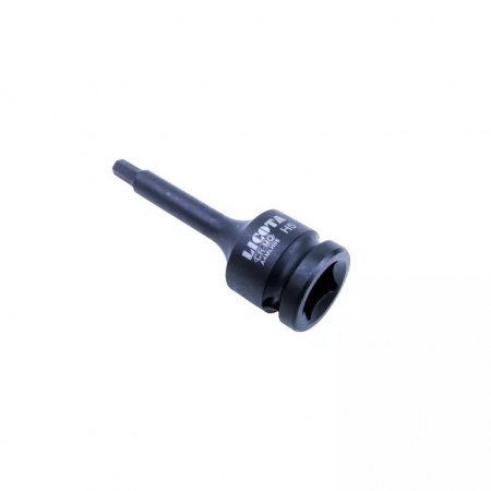 Licota Головка шестигранная ударная 1/2" HEX H5
