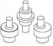 Comec CC352/18 Контрпуансон к CC300 D=18,0 мм (P)
