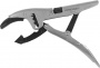 JONNESWAY Зажим ручной переставной с шарнирной губкой и трубным захватом, 250 мм, 0-80 мм