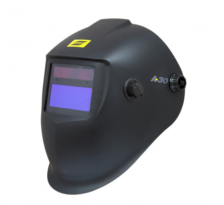 ESAB Маска сварщика А30 Black
