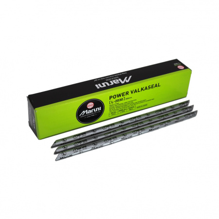 MARUNI Жгуты POWER VALKASEAL L-2030 20 см 30 шт./уп.
