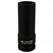 GARWIN Головка торцевая ударная глубокая 1/2", 6 гр., 18 мм