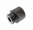 JTC Головка торцевая ударная 1/2"DR 6гр. 33мм