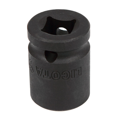 Licota Головка торцевая ударная 1/2" 19мм