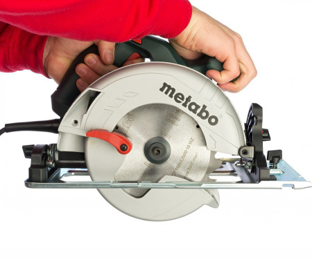 Metabo Циркулярная пила KS 55