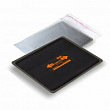 БХЗ Пластырь PRM-25 BHZ Professional (Пластырь металлокордный для радиальных шин ЦМК 115*145 мм, 5шт)