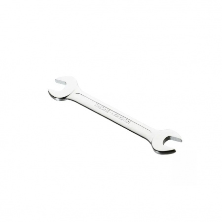 GARWIN PRO Ключ рожковый, прямой, двусторонний, 24 мм, 27 мм