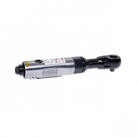 FORCE Пневмотрещотка 3/8"DR (81 Nm) 90PSI 160 об/мин
