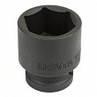 Licota Головка торцевая ударная 1/2" 24мм
