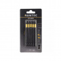 RUNTEC Биты ударные HEX - E 1/4" (6.35 мм), PH2х90 мм, 5 шт