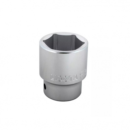 Licota Головка торцевая 3/4", 6-гранная, 38 мм, длина 60 мм